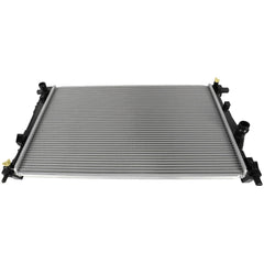 Aluminum Radiator For 2019 2020 2021 2022 Jeep Cherokee for 13770 radiator 6B93BC-57