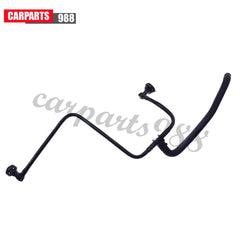 Coolant Reservoir Tank Hose Pipe For 2012-17 Audi A5/S5 Cabriolet A4/S4 Wagon Q5 6B93BC-57
