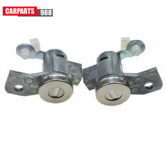 Front Door Lock Cylinder 19121155 For GMC Canyon Chevrolet Colorado Hummer H3 6B93BC-57
