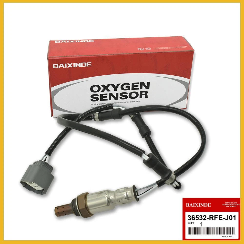 36532-RFE-J01 Downstream Oxygen Sensor for Honda Odyssey RB1 36532RFEJ01 6B93BC-57