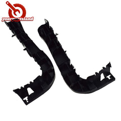 Front Bumper Bracket Left / Right For Audi A3 S3 A3 Quattro 2015-2018 8V5807183 6B93BC-57