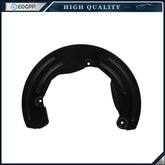 Front Right Brake Dust Shield Kit For 2009-2024 Dodge Ram 2500 3500 52122242AE 6B93BC-57