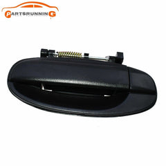 Exterior Door Handle Rear Driver Left LH For 2004-2008 Chevrolet Aveo Pontiac G3 6B93BC-57