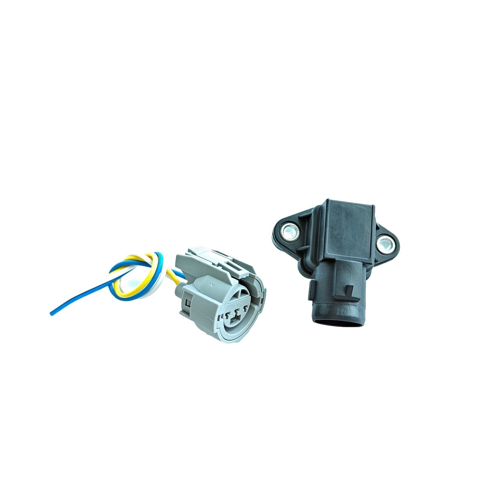 2.5 Bar MAP Sensor + Pigtail for Honda B/D/F/H Series Integra Civic 02-05 S2000 6B93BC-57