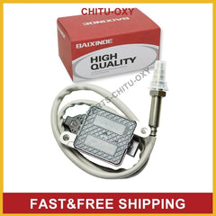 A0101532328 Outlet NOx Sensor For Freightliner Cascadia 5WK97338A 5700XE 6B93BC-57