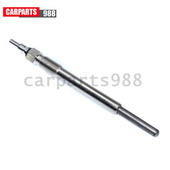 Glow Plug For 1988-1994 Ford F250 F350 E250 E350 7.3L DRX00138 F2TZ12A342A 6B93BC-57