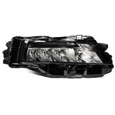 Right Side LED Headlight For 2021-2023 Nissan For Rogue S 1.5L 2.5L Black 6B93BC-57