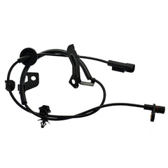 Rear Left ABS Wheel Speed Sensor For Mitsubishi Lancer Outlander FWD 2010-2013 6B93BC-57