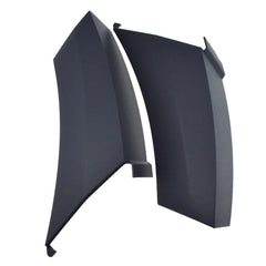 Left Right Fender Molding Trim for 2019-2024 Mercedes Benz Sprinter 1500-3500XD 6B93BC-57