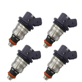 4 Fuel Injectors For Mercury Outboard 135 150 175 200HP DFI Optimax 37003-804841