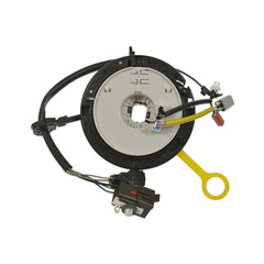 Steering Wheel Clock Spring For Ford Expedition F-150 F-250 W/O Cruise 1997 1998