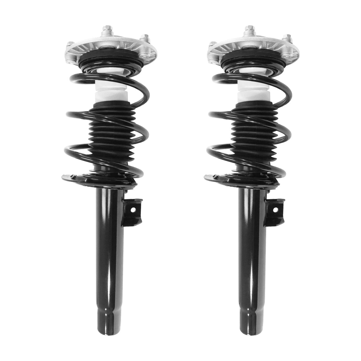 Front Complete Strut Assembly Kit for 2012-2013 BMW 320i, 2012-2016 BMW 328i, 6B93BC-57