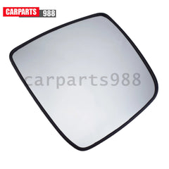 Right Side Heated Mirror Glass for Hyundai Grand Starex iMAX iLOAD TQ 876214H300 6B93BC-57
