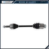 Front Right CV Axle for Hyundai Veloster Kia Forte Koup Forte5 1.6L Manual Trans 6B93BC-57