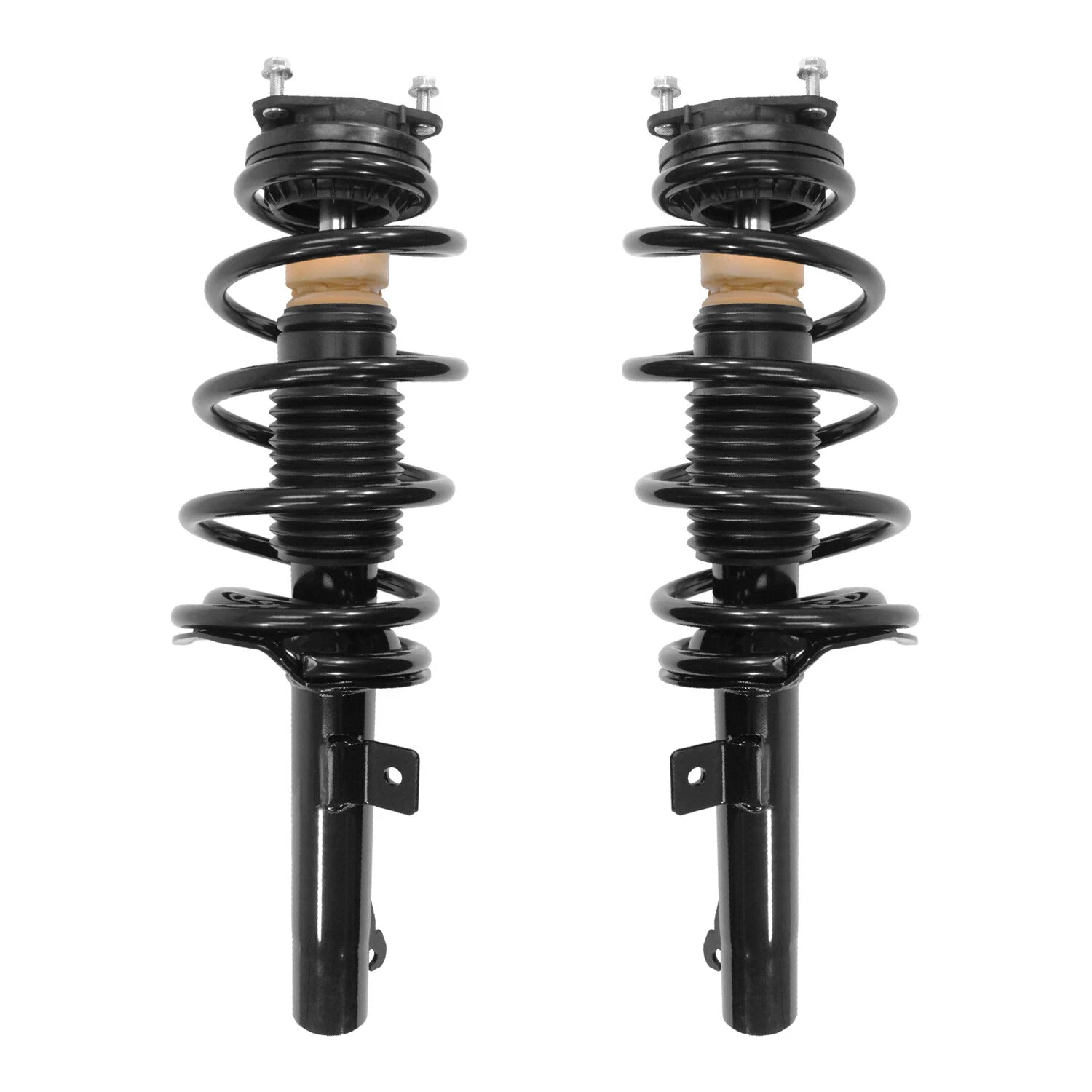 Front Complete Strut Assembly Kit for 2006-2013 Suzuki Grand Vitara 6B93BC-57