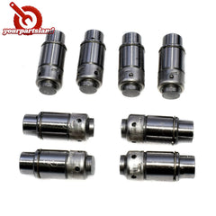 8PCS Hydraulic Valve Lifter For MERCEDES W168 W169 W245 1660500080,1130500080 6B93BC-57