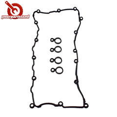 Valve Cover Set Gasket W/ Grommets For Chrysler Dodge 2.4L SOHC 13-19 VS50906R 6B93BC-57