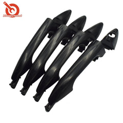 Front Rear LH RH Exterior Door Handle for Hyundai Accent 1.6L 2012 2013-2017 6B93BC-57