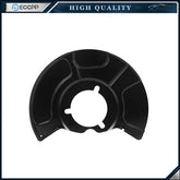 Front Brake Disc Shield Splash For DODGE DURANGO JEEP GRAND CHEROKEE 68257203AA 6B93BC-57