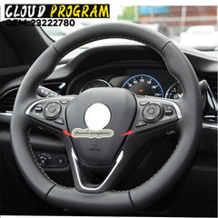 Car Steering wheel switch FOR Buick LaCrosse 23221780 / 232272 6B93BC-57