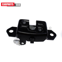 Left or Right Tailgate Latch Assembly for 2004-12 Nissan Titan Pickup 90501ZJ00A 6B93BC-57