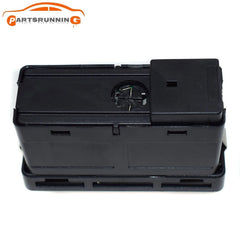 Hazard Warning Door Central Lock Locking Switch for BMW E46 E53 E85 61318368920 6B93BC-57