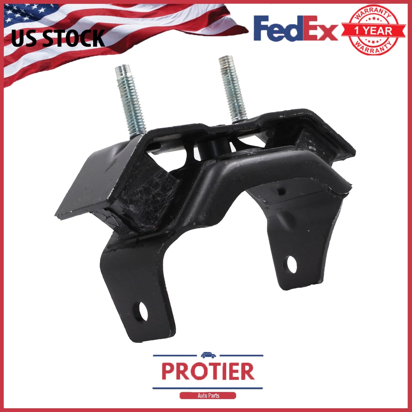 Engine Mount For CHEVROLET PASSENGER CAR V8 Cyl 6.2 2015-10 6B93BC-57