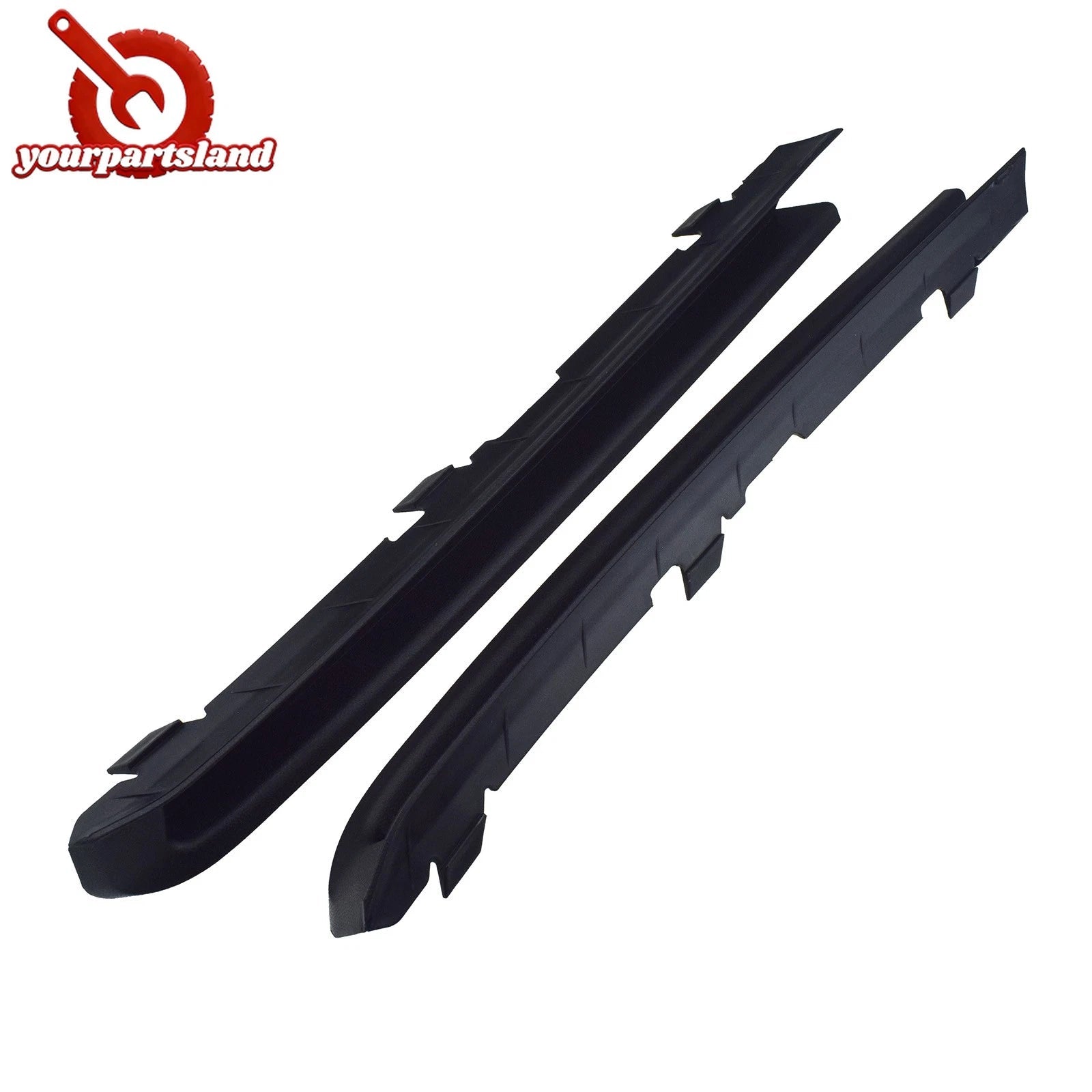 Bumper Trim Front Left / Right For VW Jetta 2015-2018 5C68072339B9,5C68072349B9 6B93BC-57
