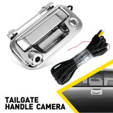 8L3Z-9943400-AC Rear View Backup Camera Tailgate Handle For 2004-14 Ford F150 EA 6B93BC-57