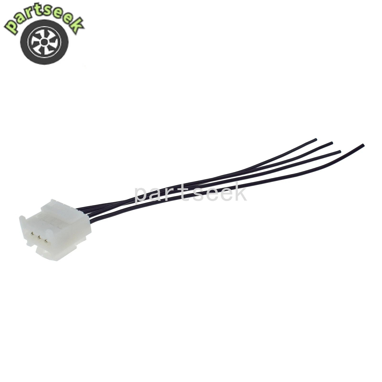 Rear Tail Light Wiring Connector for Fiat Grande Punto III Evo Van Alfa Romeo 6B93BC-57
