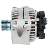 Alternator For Mercedes Benz C350 3.5 3.5L 2007 2008 2009 2010 2011 11215 Ir