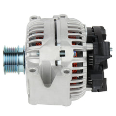 Alternator For Mercedes Benz C350 3.5 3.5L 2007 2008 2009 2010 2011 11215 Ir