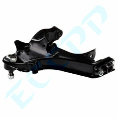2Pcs Suspension Front Lower Left & Right Control Arm For Nissan Frontier Xterra