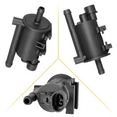 Vapor Canister Purge Valve for 2006-2014 HYUNDAI SONATA SE GL GLS SEDAN 4-DOOR A 6B93BC-57