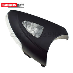 Left Side Mirror Turn Signal Light For 2009-2018 Volkswagen Tiguan 5N0949101B 6B93BC-57