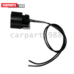 Knock Sensor Connector For Chevrolet Corvette Buick Verano 13580877 88953268 6B93BC-57