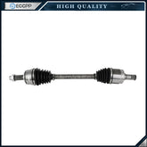 Front Left For Honda Odyssey 2011-13 3.5L Touring & Touring Elite Model CV Axle 6B93BC-57