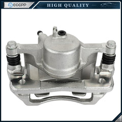 Front Left Brake Caliper 1Pc For 1997-2000 Acura EL 1996-2011 Honda Civic 6B93BC-57