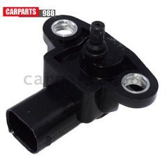 Manifold Absolute Pressure Sensor + Plug For Mercedes C240 C280 C300 0041533228 6B93BC-57