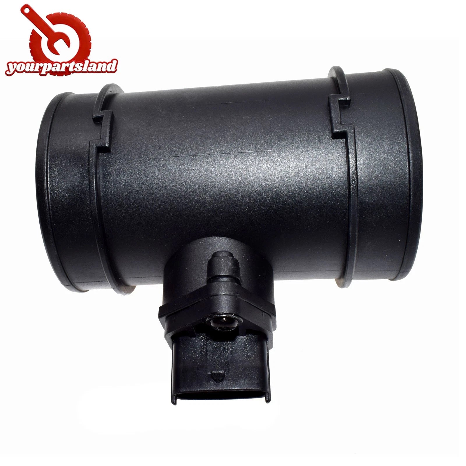 MAF Air Mass Flow Meter Sensor For Alfa Romeo 156 166 Lancia 0280217531 46444287 6B93BC-57