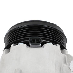 ECCPP AC A/C Compressor For 2004-2006 Chevrolet Malibu 05-06 Pontiac G6 6B93BC-57
