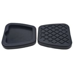 2 Pcs Brake Clutch Pedal Pad for Honda Civic del Sol CRX Acura Integra CL TL RSX 6B93BC-57