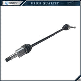 For Chrysler Town & Country Dodge Grand Caravan 2010-08 3.8L Front Right CV Axle 6B93BC-57