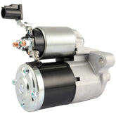 ECCPP Starter for Mazda CX-5 2013 L4 2.0L 1.2KW 12V Clockwise 11T 19195 M0T34171 ECCPP