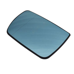 Right Passenger Door Wing Rearview Heated side mirror glass for BMW X5 E53 99-06 6B93BC-57
