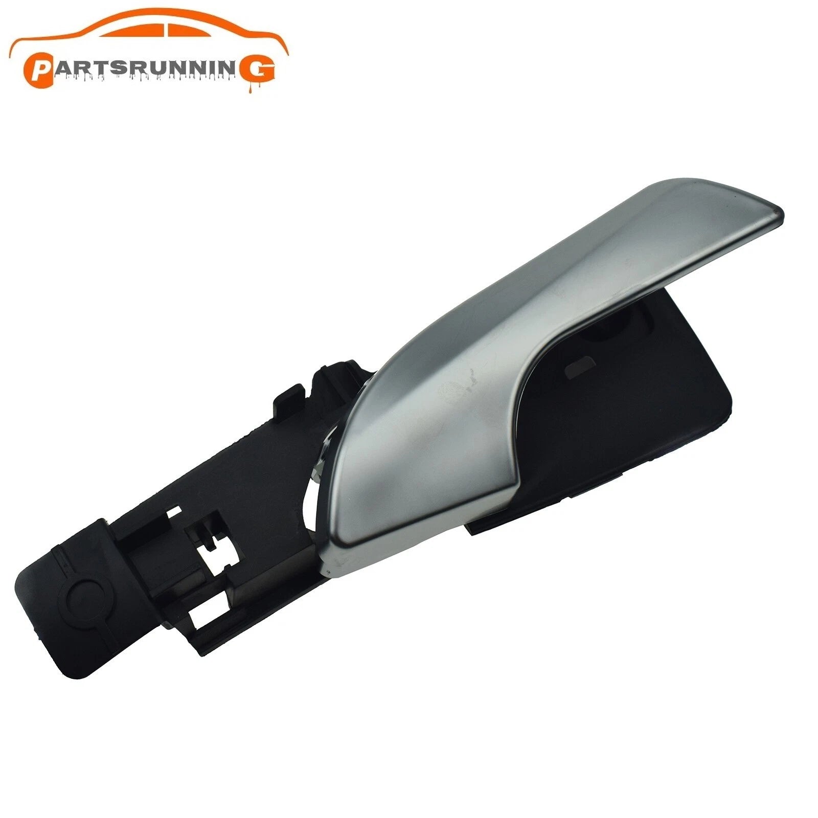 Interior Door Handle Right Side For Alfa Romeo Giulietta 156092167 156092165 6B93BC-57