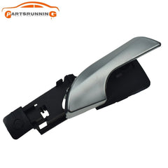 Interior Door Handle Right Side For Alfa Romeo Giulietta 156092167 156092165 6B93BC-57