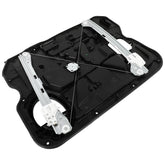 For Ram 3500 2013-2021 Front Left Driver LH Power Window Regulator Assembly 6B93BC-57