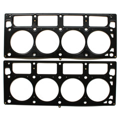 ECCPP Head Gasket Set For 04-09 GMC Yukon Chevrolet Suburban 6.0L VIN U K Y KOEEP