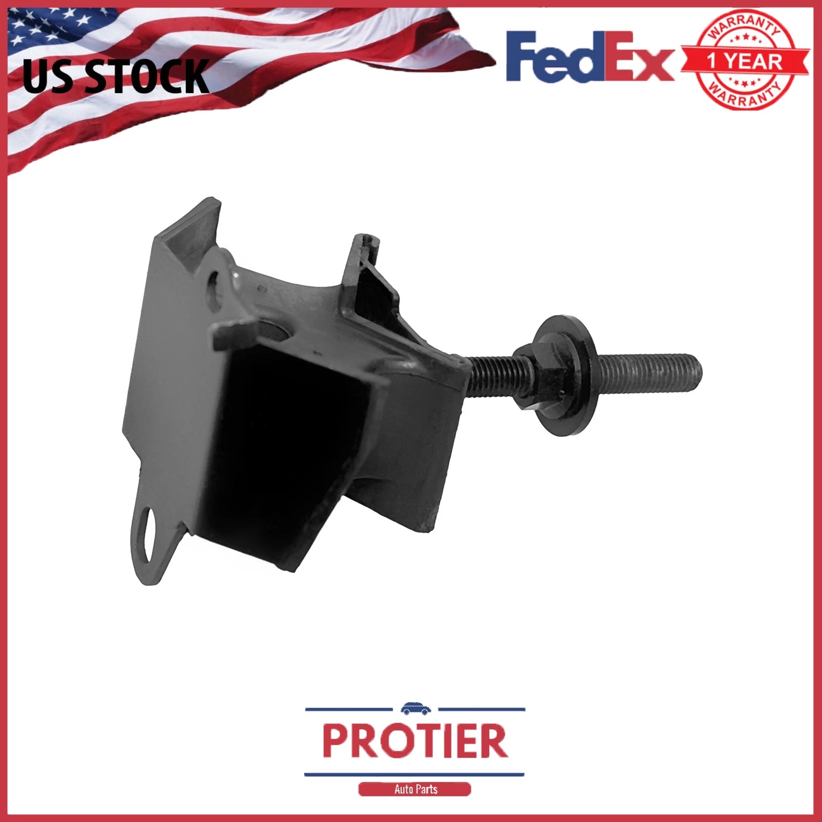 Rear Engine Mount for VOLVO S70 V70 6B93BC-57